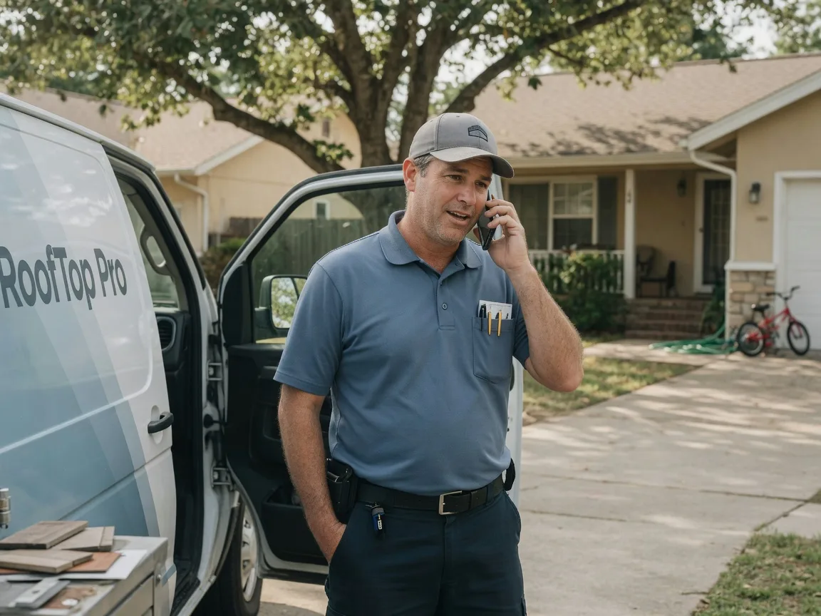Roof Repair Roaring Springs, TX FAQs
